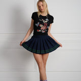 Steam Goof Ladies T-Shirt
