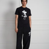 Swing T-Shirt Black