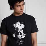 Swing T-Shirt Black
