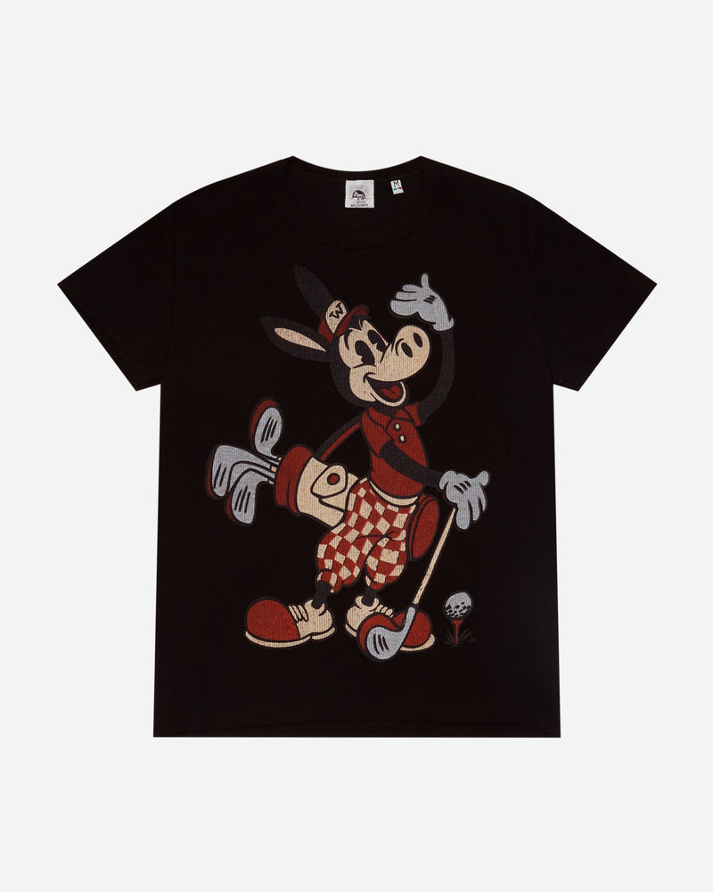 Steam Goof Ladies T-Shirt