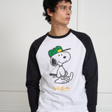 Green Long Sleeve Tshirt