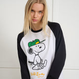 Green Long Sleeve Tshirt