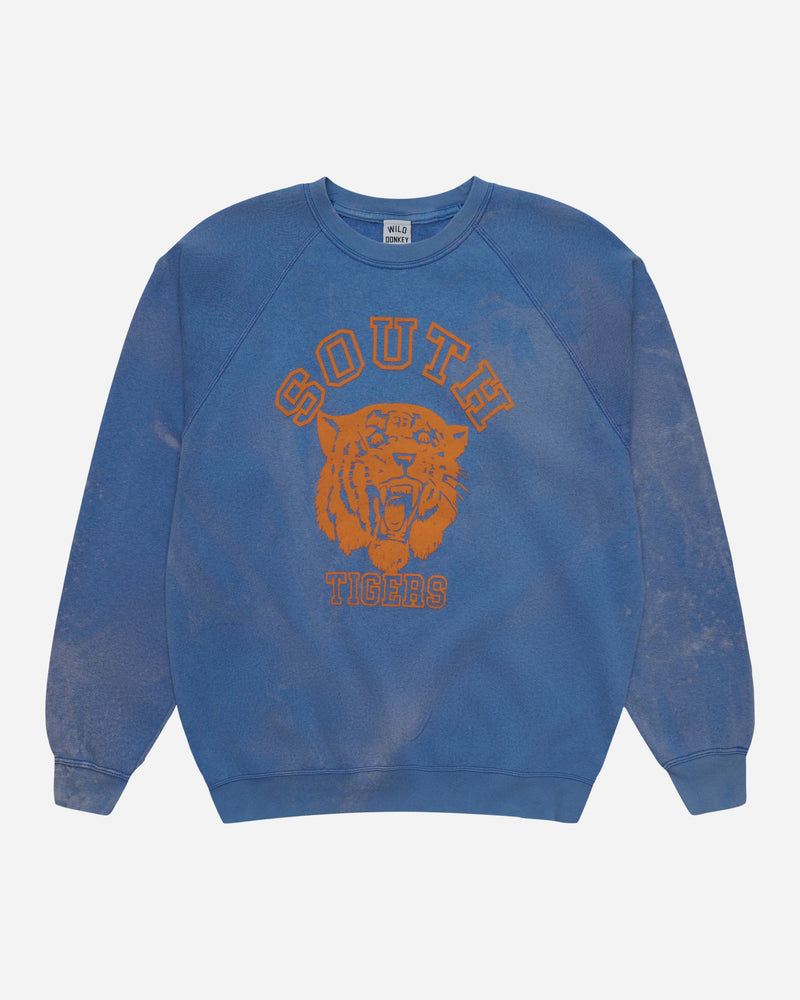 Tigers Crewneck