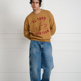 El Toro Set in Crewneck