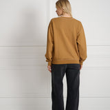 El Toro Set in Crewneck