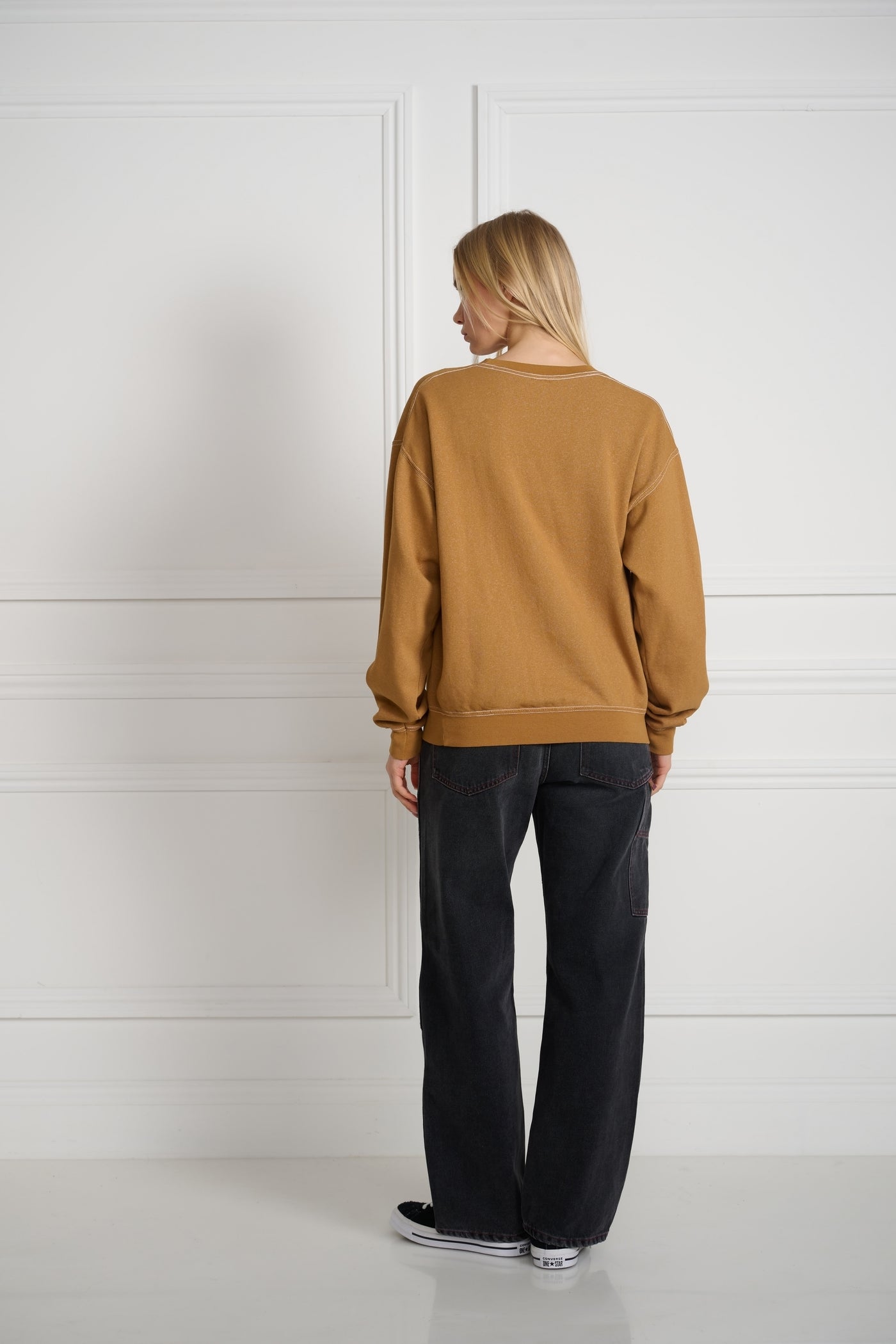 El Toro Set in Crewneck