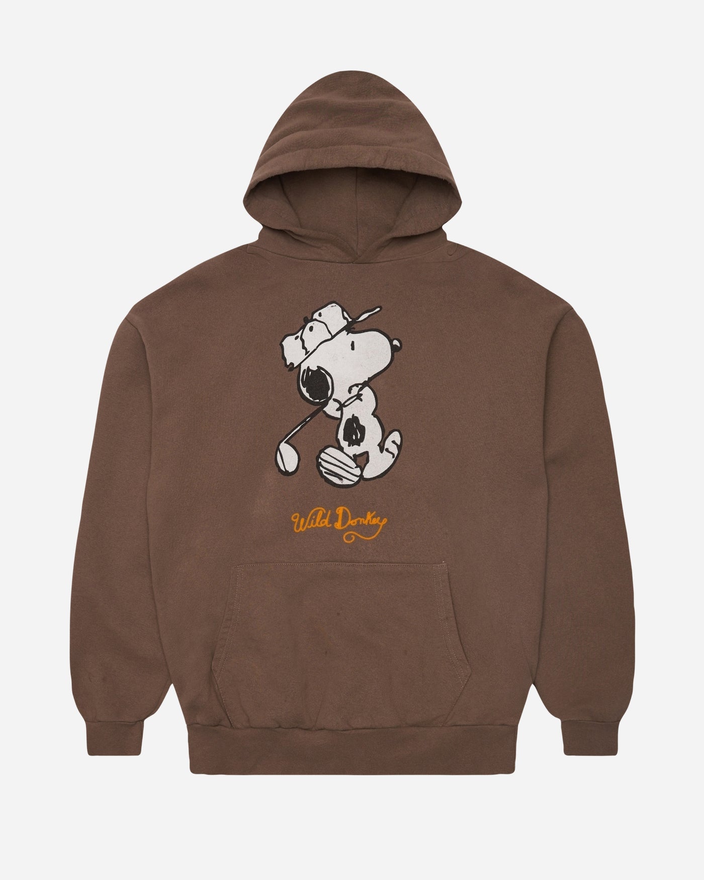 Swing Hoodie