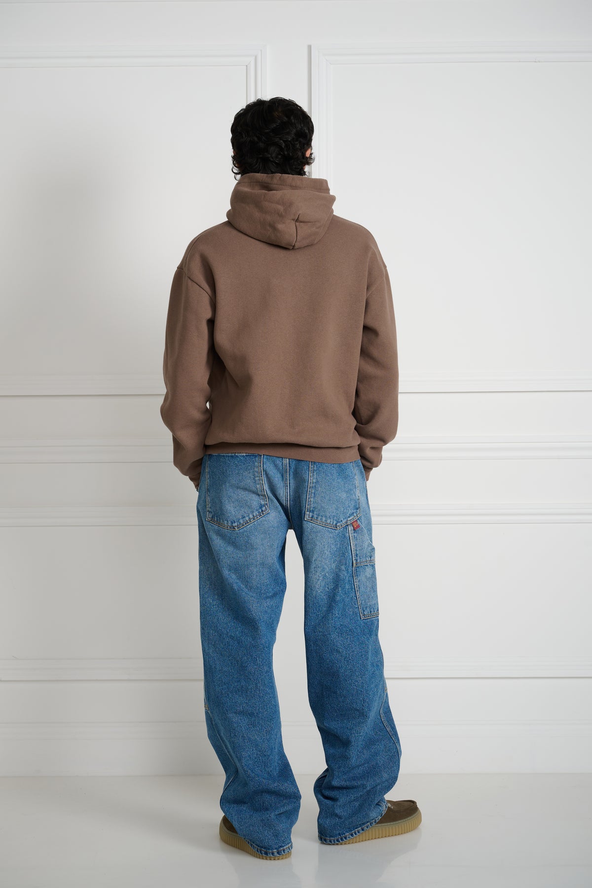 Swing Hoodie