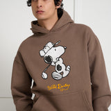 Swing Hoodie