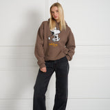 Swing Hoodie