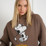 Swing Hoodie