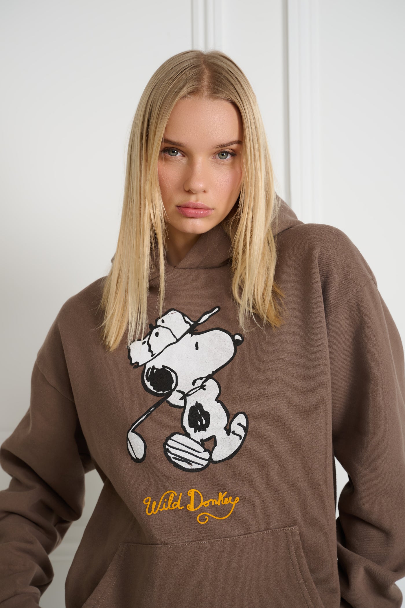 Swing Hoodie