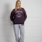 Kentucky Set in Crewneck