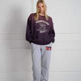 Kentucky Set in Crewneck