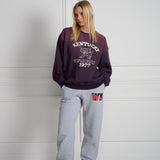 Kentucky Set in Crewneck