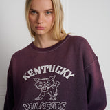 Kentucky Set in Crewneck