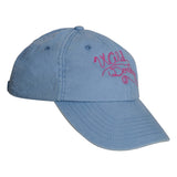 Chain Logo 6 Panel Cap