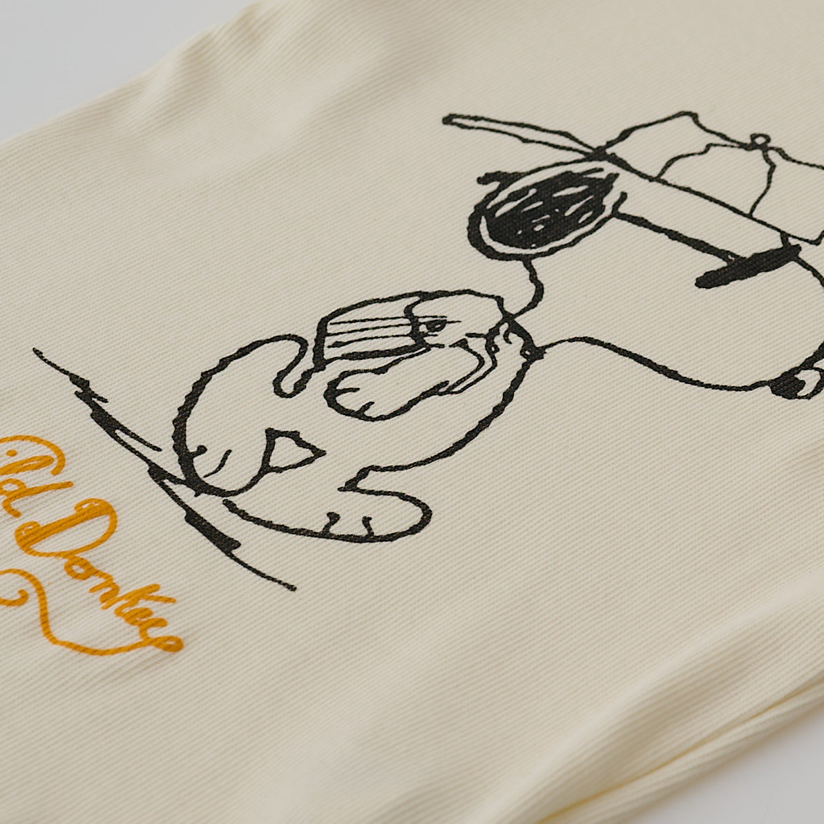 Cool Ladies T-shirt