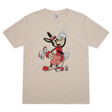 Goof T Shirt Natural