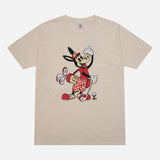 Goof T Shirt Natural