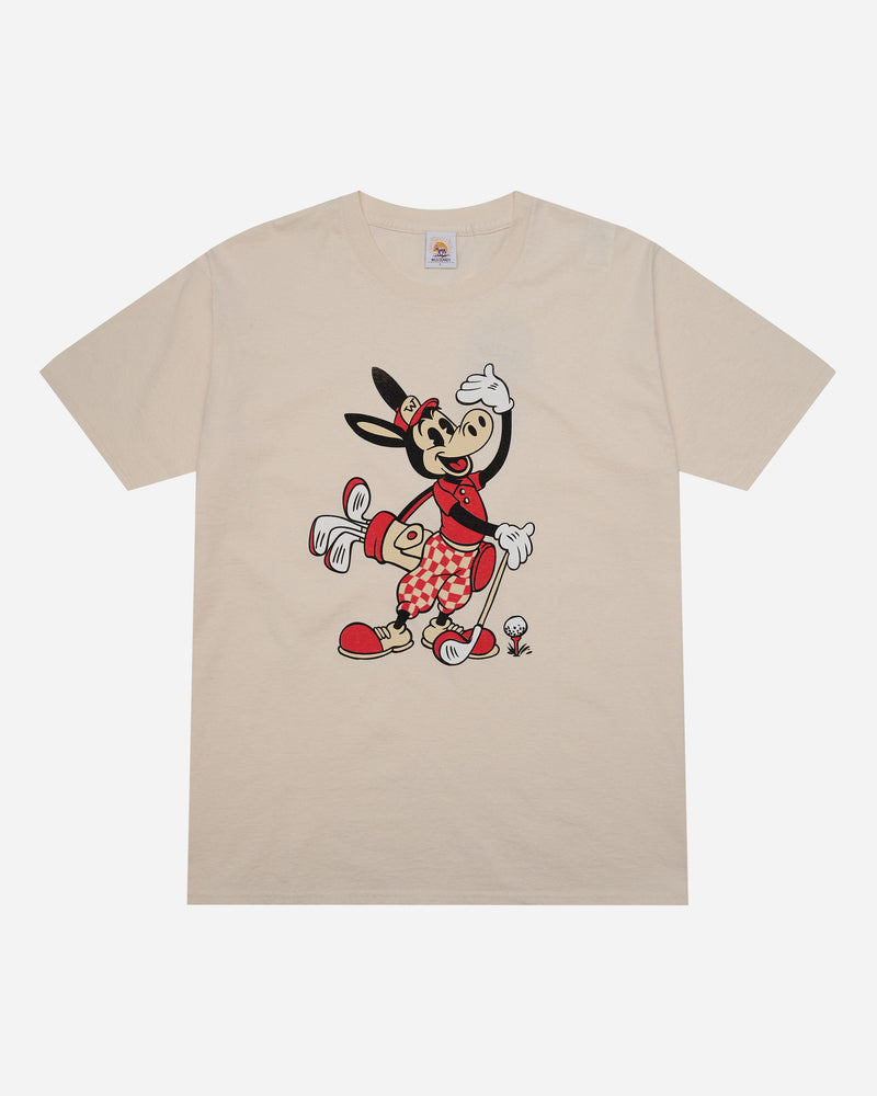Goof T Shirt Natural