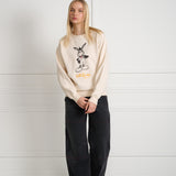 Steam Donk Set In Crewneck