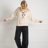 Steam Donk Set In Crewneck