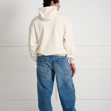 Woods Hoodie Natural