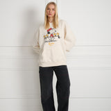 Woods Hoodie Natural