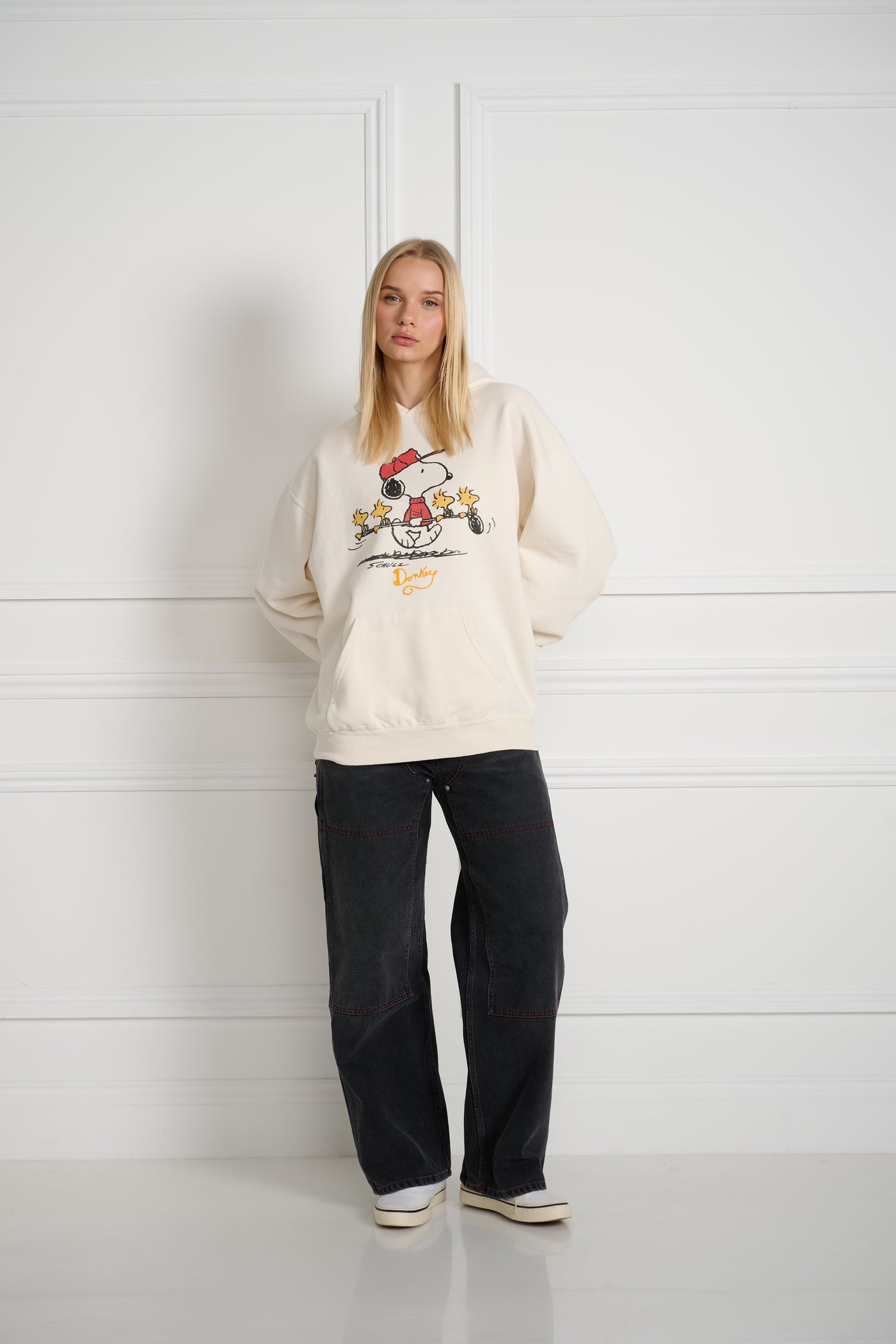 Woods Hoodie