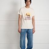Rising Jerry T-Shirt Natural