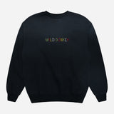 Felix Swing Set In Crewneck