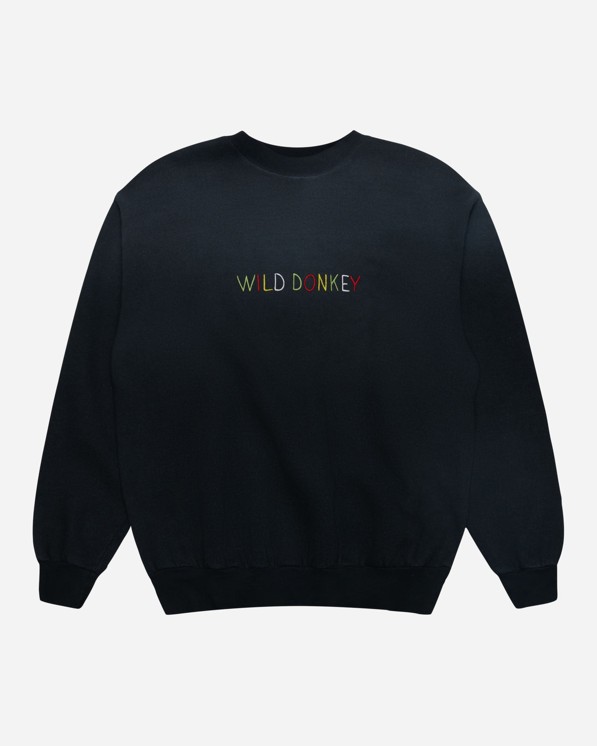 Felix Swing Set In Crewneck