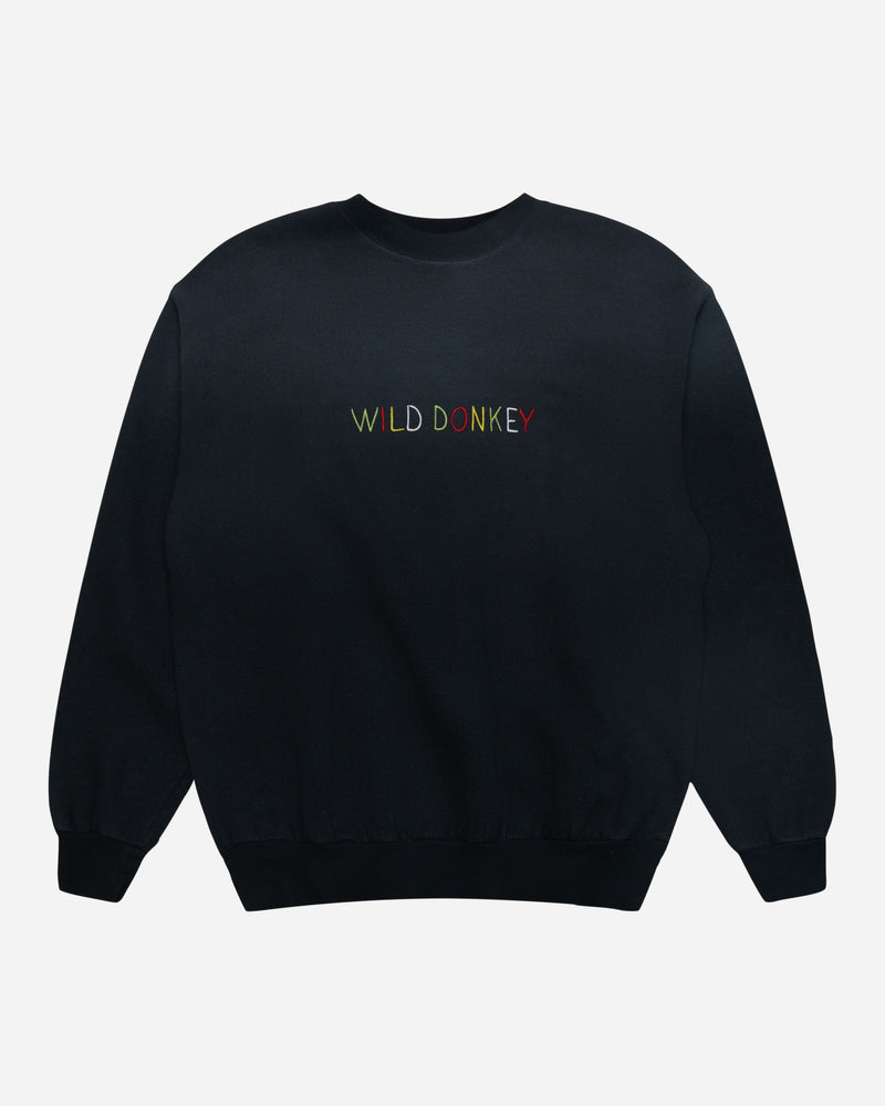 Felix Swing Set In Crewneck