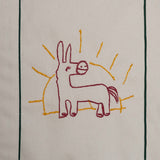 Scribbles 4 Large Tote