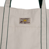 Scribbles 4 Large Tote