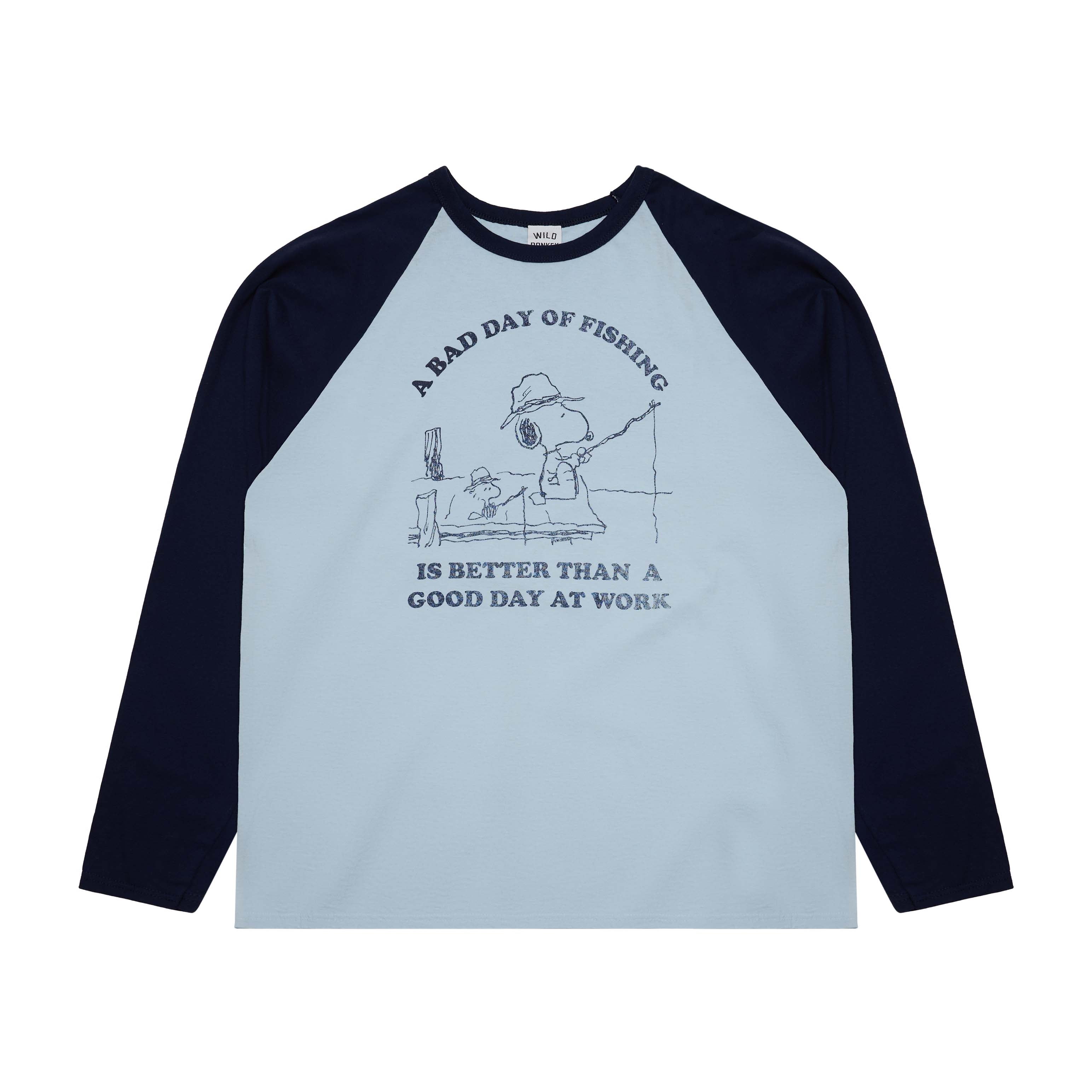 WILDDONKEYトレーナー Wild Donkey – Wild Donkey