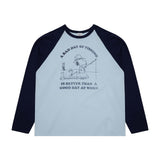 Fishing Snoopy T-Shirt