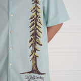 Flying Duck Sunset Shirt