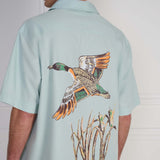 Flying Duck Sunset Shirt