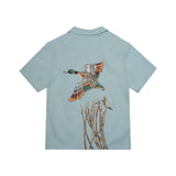 Flying Duck Sunset Shirt