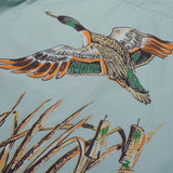 Flying Duck Sunset Shirt