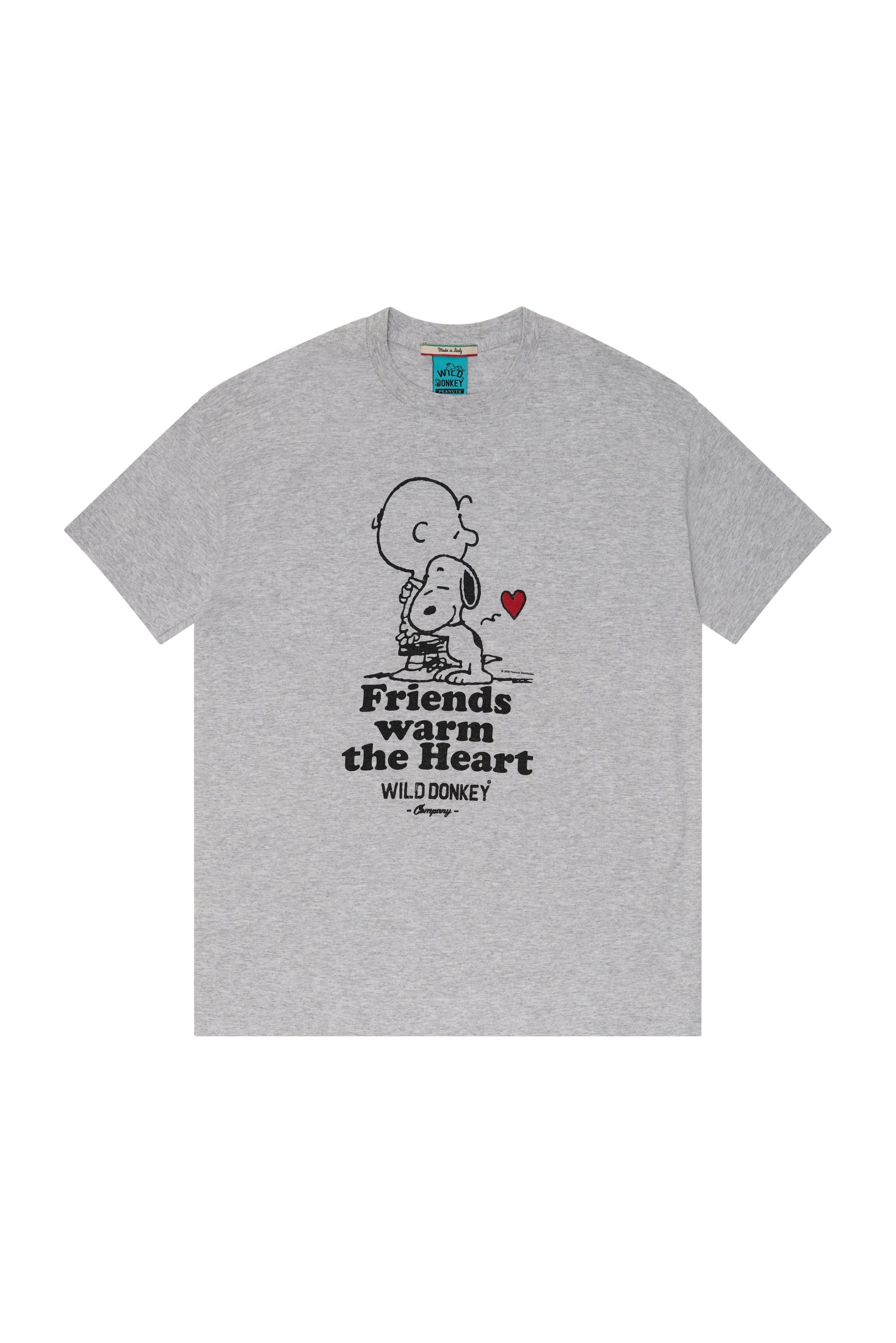 Tシャツ・カットソー WILD DONKEY T-SHIRT (44929) Wild Donkey | T-Shirts