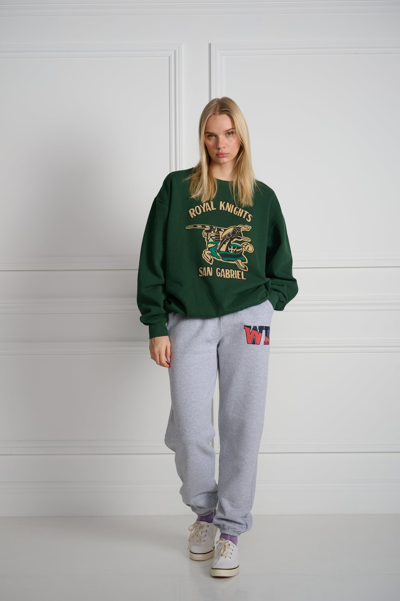 WD Jog Pants
