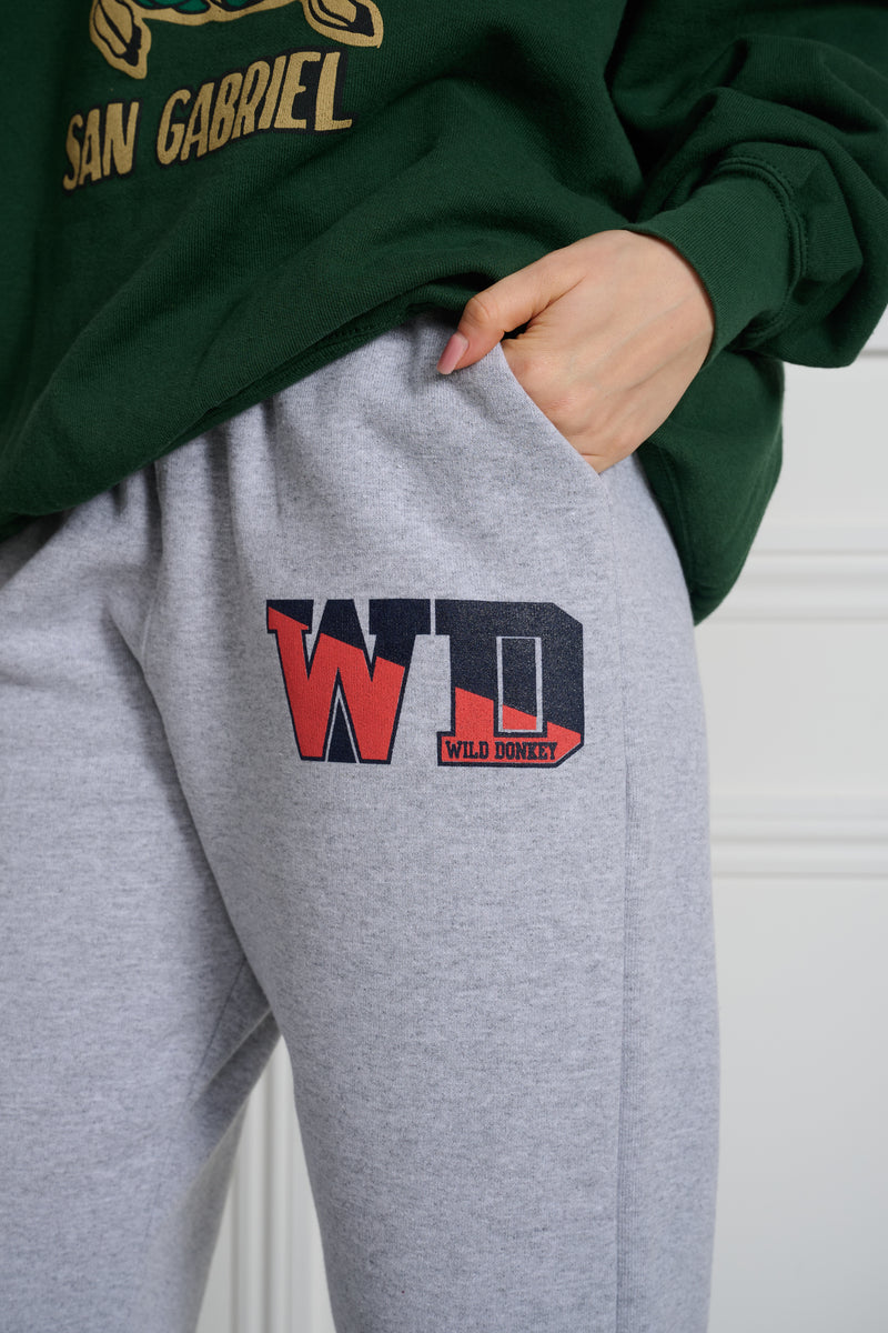 WD Jog Pants