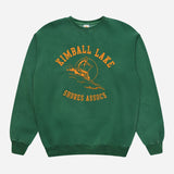 Kimball Set In Crewneck