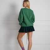 Kimball Set In Crewneck