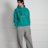 Legs Hoodie