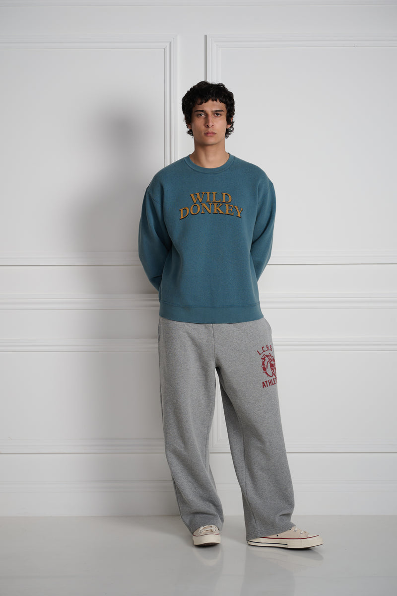 Bulldog Jog Pants