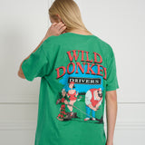 Drivers Tshirt